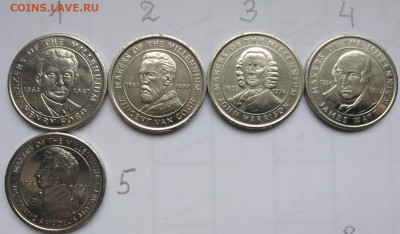 ФИКС иностранные жетоны по 35 руб №2 до 15.12.2022 22-00 мс - Жетоны по 45 р 2
