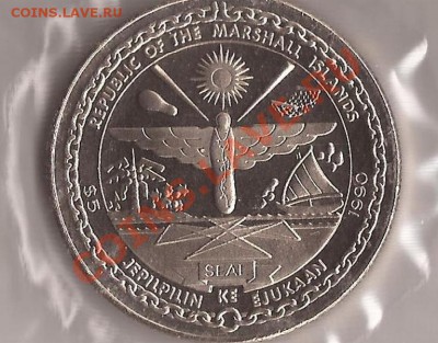 Маршаловы острова 5 долларов ( Битва Бритнии ) 11.12 в 22.00 - Scan 78