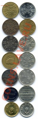Жетоны завода ИЦМ казахстан. - img177