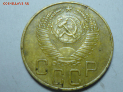 3 копейки 1933г,1937г,1935г старый гурт,1953г - P1060532.JPG