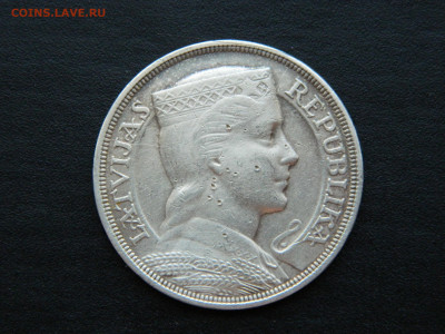 5 лат Латвия  1929 до 17.12.2022 22-00 - DSCN8803