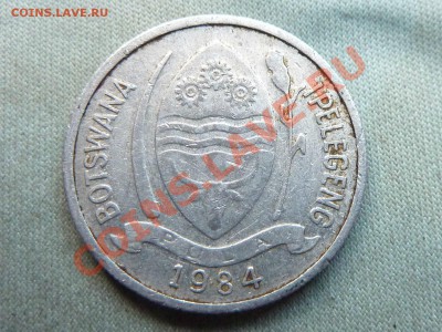 БОТСВАНА  1с 1984г. КАКАДУ до 11.12.11в 22-00 - MEMO0074.JPG