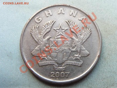 ГАНА 50 PESEWAS 2007г. УЛЫБАЮЩАЯСЯ с ЗУБАМИ до 11.12.11 - MEMO0014_picnik