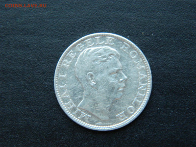 200 лей Румыния  1942 до 17.12.2022 22-00 (3) - DSCN8859