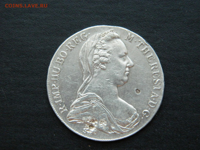 талер Австрия 1780 до 17.12.2022 22-00 - DSCN8855