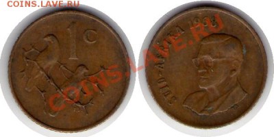 >L< SUID-AFRIKA 1c 1968 до 10.12.11 16:00 - SUID-AFRIKA_1c_68
