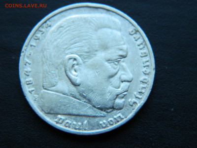 5 марок F  Германия 1935 до 17.12.2022 22-00 - DSCN8878