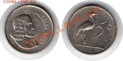 >L< SUID-AFRIKA 5c 1966 до 10.12.11 16:00 - SUID-AFRIKA_5c_66