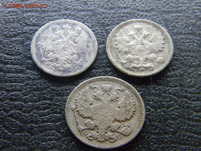15 к 1868,1906, 20к 1909  до  14.12 в 22.00 по Москве - Изображение 9506