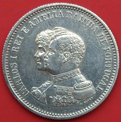 200 рейс, 1898г, Португалия,400 лет Открытию Индии, до 16.12 - 1670868484289