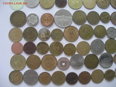 Кучка жетонов (76 шт) до 19.12.2022 г. 22:00 - 4.JPG