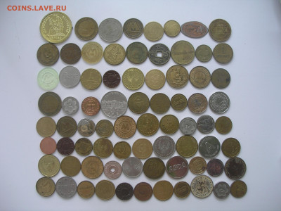 Кучка жетонов (76 шт) до 19.12.2022 г. 22:00 - 1.JPG