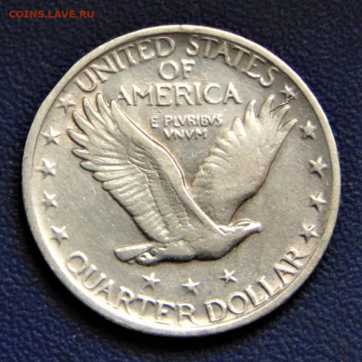 США. 25 центов 1920. До 18.12.22 - DSC03557.JPG