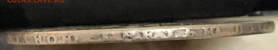 Павел1.Рубль 1798г.СМ-МБ - 2068340B-E052-43A9-ADA6-A5EA91A1ACA4