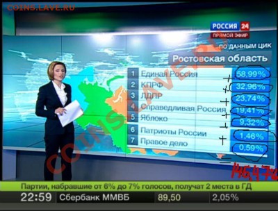 юмор - выборы