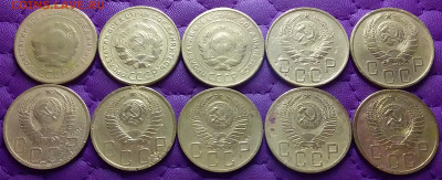5 копеек 1929-55. До 15.12.22 в 22.00 - 20221214_002122