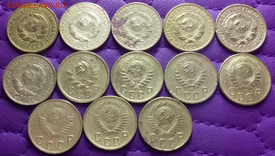 2 копейки 1926-57. До 15.12.22 в 22.00 - 20221214_003505