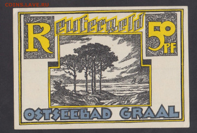 Германия 1922 ноттельды (2) до 19 12 - 14