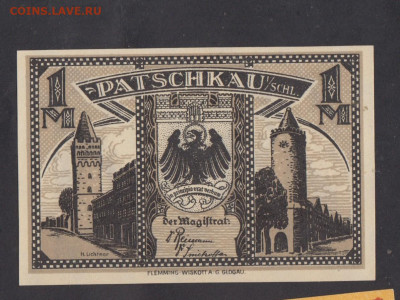 Германия 19   ноттельды (5) до 19 12 - 17а