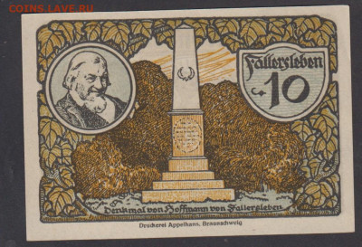 Германия 1921 ноттельды (15) до 19 12 - 27а
