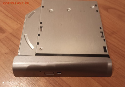 ЖЕЛЕЗО от НОУТБУКА DELL INSPIRON N5010 - IMG_20221214_210609