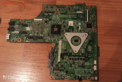 ЖЕЛЕЗО от НОУТБУКА DELL INSPIRON N5010 - IMG_20221214_210253