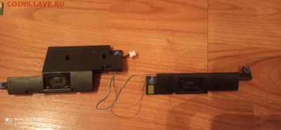 ЖЕЛЕЗО от НОУТБУКА DELL INSPIRON N5010 - IMG_20221214_205208