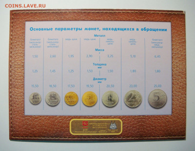Набор 2002 г. ММД "кожаный" идеальный. До 20.12 (ВТОРНИК) - 13.JPG