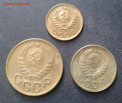 1,2,3 коп 1940 - 20221206_112907