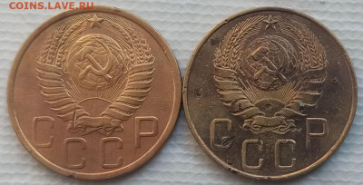 5 Копеек 1939,49 г. окон. 20.12.2022 г. 22-00 МСК. - 2222222