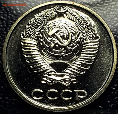 10 копеек 1983 шт 2.1 Короткий . 17.12.2022 в 22.00 - 5