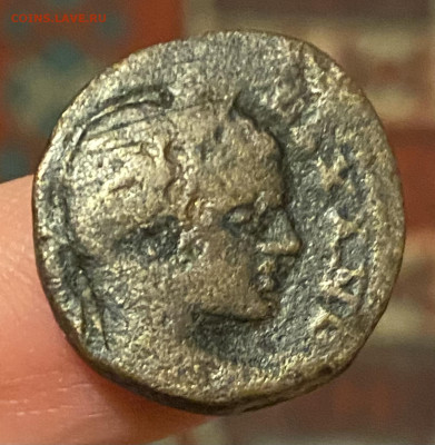 Рим. Александр Север. 3 век н.э. До 20.12.22 22:00 - 2DFAC3E5-CB63-4269-9BCE-F6491845529F