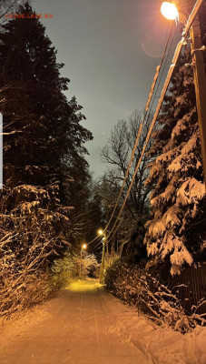 ФОТО - просто фото. Те что получились удачными. - Screenshot_20221217-064848_Instagram