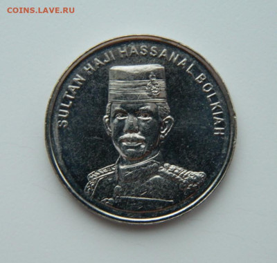 Бруней 50 сен 2010 г. до 22.12.22 - DSCN5308.JPG