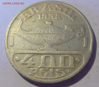 400 рейсов 1938 Бразилия №1 23.12.2022 22:00 МСК - CIMG5049.JPG