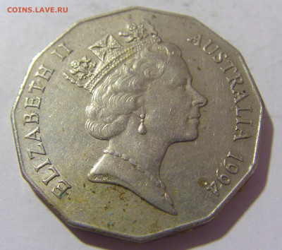 50 центов 1994 год семьи Австралия №1 24.12.22 22:00 М - CIMG5255.JPG