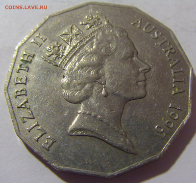 50 центов 1996 Австралия №1 24.12.22 22:00 М - CIMG5259.JPG