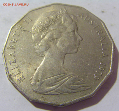 50 центов 1979 Австралия №1 24.12.22 22:00 М - CIMG5267.JPG