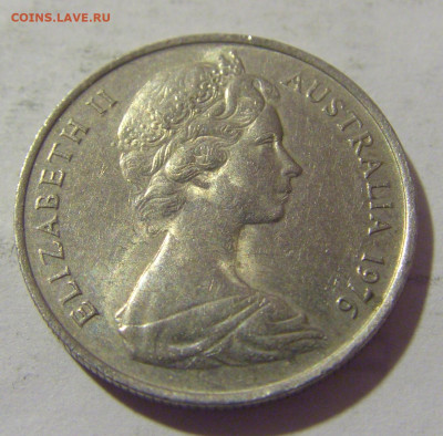 5 центов 1976 Австралия №1 24.12.22 22:00 М - CIMG5339.JPG