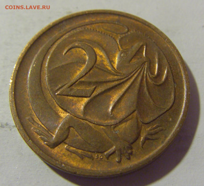 2 цента 1983 Австралия №1 24.12.22 22:00 М - CIMG5381.JPG