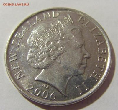 50 центов 2006 Новая Зеландия №1 24.12.22 22:00 М - CIMG5415.JPG