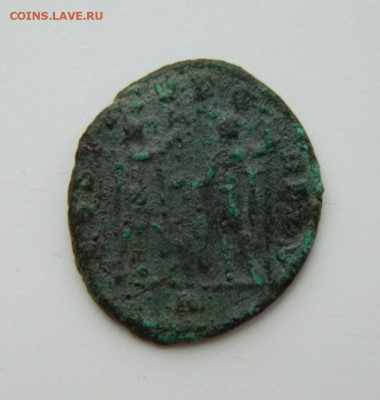 Древний Рим, император Аврелиан, 272-275 г.г. до 22.12.22 - DSCN5295.JPG