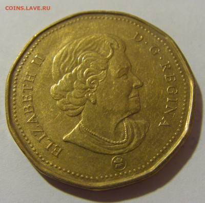 1 доллар 2008 олимпиада Канада №1 24.12.22 22:00 М - CIMG5463.JPG
