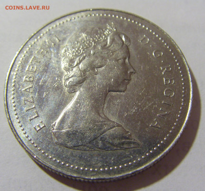 1 доллар 1979 Канада №1 24.12.22 22:00 М - CIMG5483.JPG