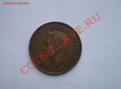 юар 1 пенни 1945г. корабль до 11.12.2011г. - IMGP2092.JPG