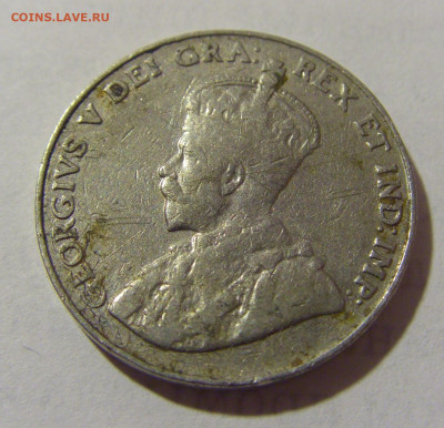 5 центов 1934 Канада №1 24.12.22 22:00 М - CIMG5495.JPG