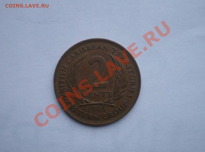 Карибы Брит. 2 цента 1965 до 11.12.2011 - IMGP2093.JPG