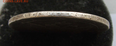 1 рубль 1803 ФГ предпродажная - DSC04262+3