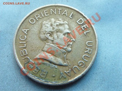 УРУГВАЙ 2 ПЕСО 1994г. до 12.12.11 в 22-00 - MEMO0011.JPG