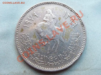 ЛИВИЯ 100 DIRHAMS  1979г. БЕРБЕР до 12.12.11 в 22-00 - MEMO0018.JPG